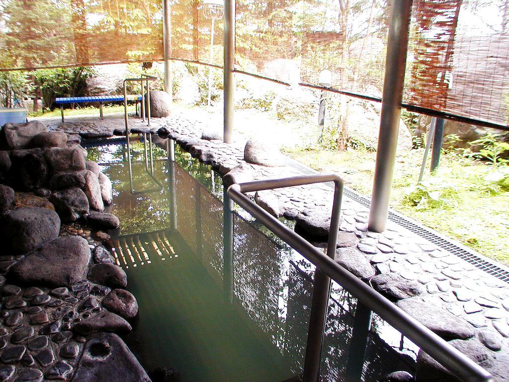 Furano Hotel Bell Hills Экстерьер фото