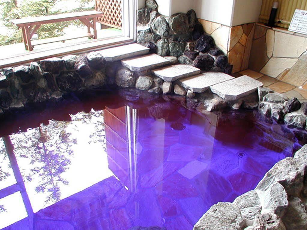Furano Hotel Bell Hills Экстерьер фото