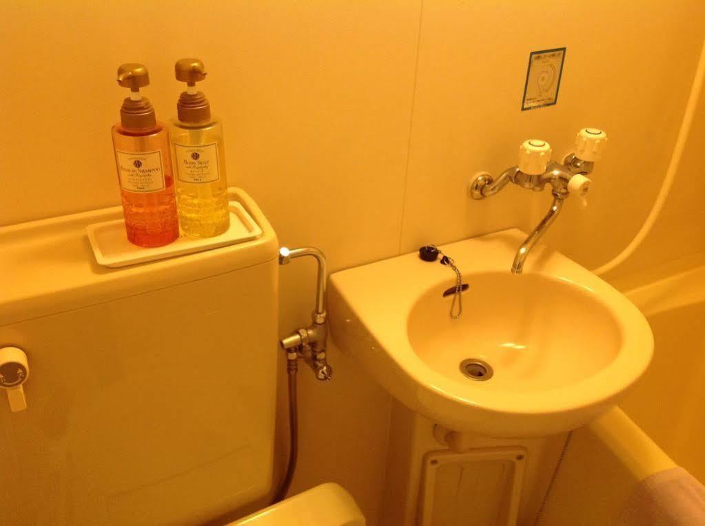 Furano Hotel Bell Hills Экстерьер фото