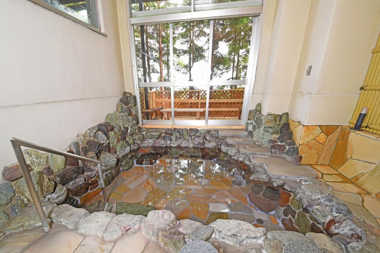 Furano Hotel Bell Hills Экстерьер фото