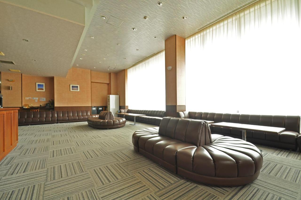 Furano Hotel Bell Hills Экстерьер фото